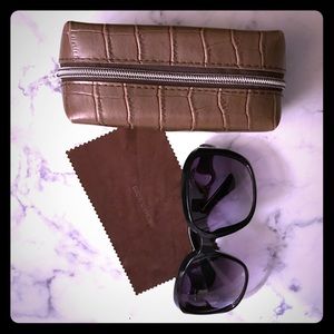 Michael Kors Key West Sunglasses